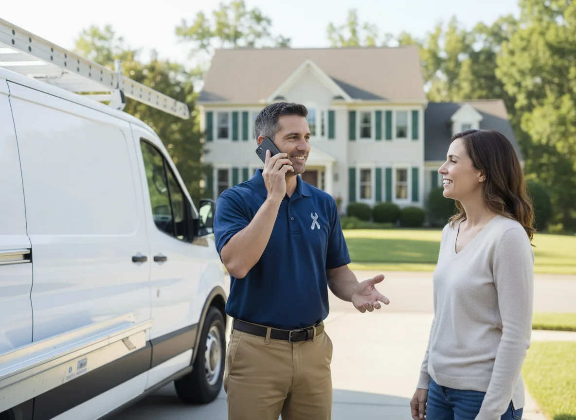 Home Gutter Service Italy, TX FAQs